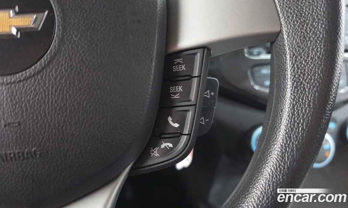 Chevrolet Spark 2014 1.0 автомат (гидро), фото 20