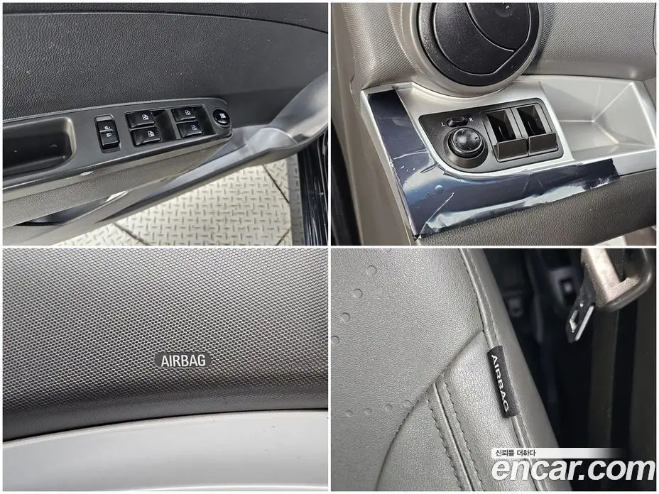 Chevrolet Spark 2014 1.0 автомат (гидро), фото 17