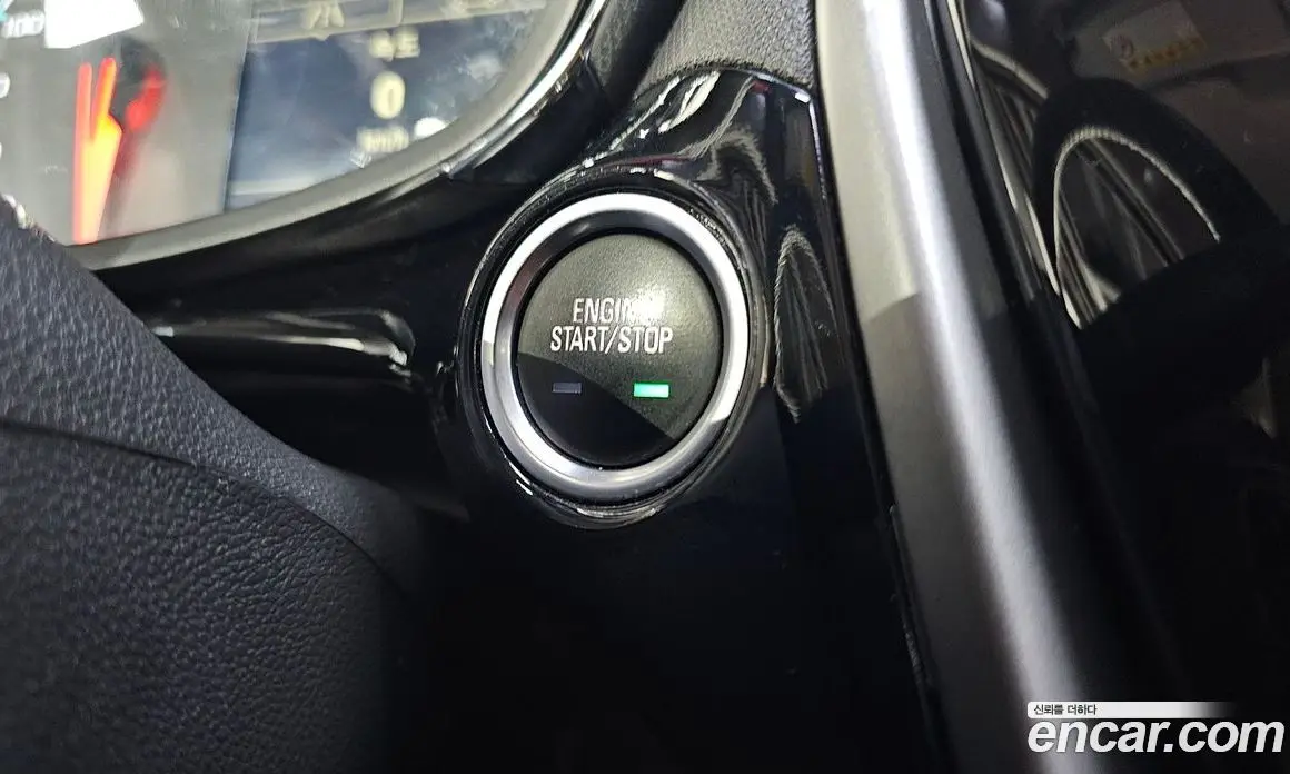 Chevrolet Spark 2016 1.0 автомат (гидро), фото 16