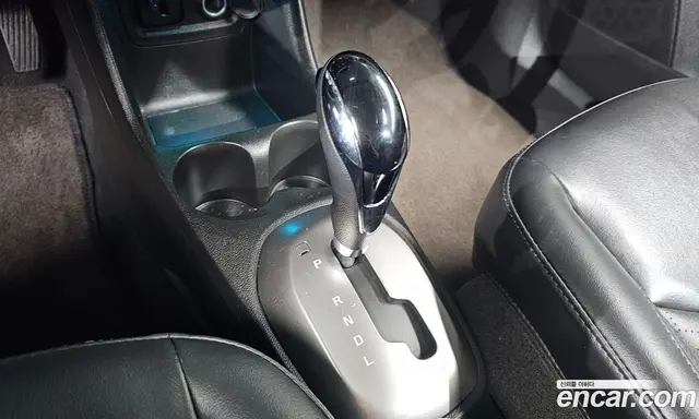 Chevrolet Spark 2016 1.0 автомат (гидро), миниатюра 12