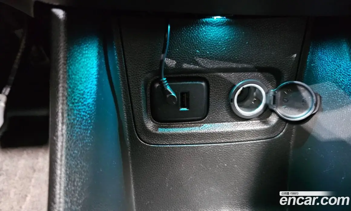 Chevrolet Spark 2016 1.0 автомат (гидро), фото 18 Chevrolet Spark 2016 1.0 автомат (гидро), фото 18
