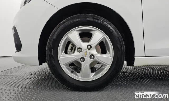 Chevrolet Spark 2016 1.0 автомат (гидро), миниатюра 5 Chevrolet Spark 2016 1.0 автомат (гидро), миниатюра 5