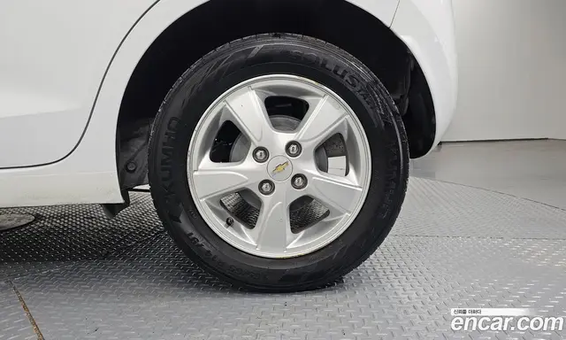 Chevrolet Spark 2016 1.0 автомат (гидро), миниатюра 7 Chevrolet Spark 2016 1.0 автомат (гидро), миниатюра 7