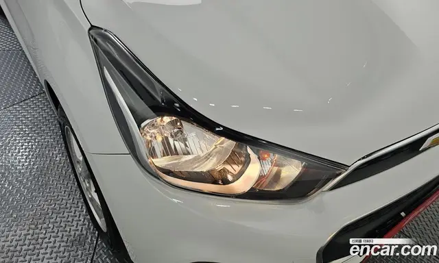 Chevrolet Spark 2016 1.0 автомат (гидро), миниатюра 8 Chevrolet Spark 2016 1.0 автомат (гидро), миниатюра 8