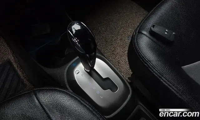 Chevrolet Spark 2017 1.0 автомат (гидро), миниатюра 12