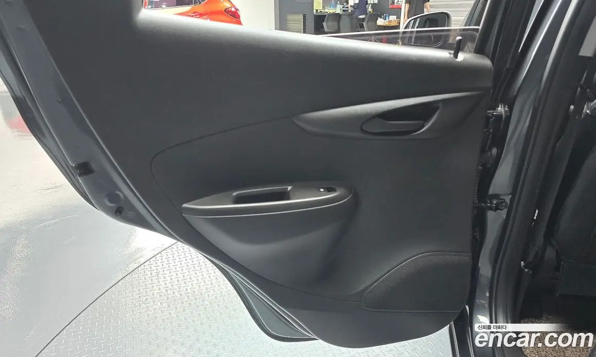 Chevrolet Spark 2017 1.0 автомат (гидро), фото 15 Chevrolet Spark 2017 1.0 автомат (гидро), фото 15