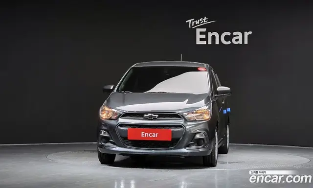 Chevrolet Spark 2017 1.0 автомат (гидро), миниатюра 3 Chevrolet Spark 2017 1.0 автомат (гидро), миниатюра 3