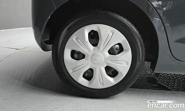 Chevrolet Spark 2017 1.0 автомат (гидро), миниатюра 5 Chevrolet Spark 2017 1.0 автомат (гидро), миниатюра 5
