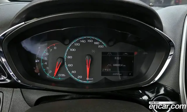 Chevrolet Spark 2018 1.0 автомат (гидро), миниатюра 11 Chevrolet Spark 2018 1.0 автомат (гидро), миниатюра 11