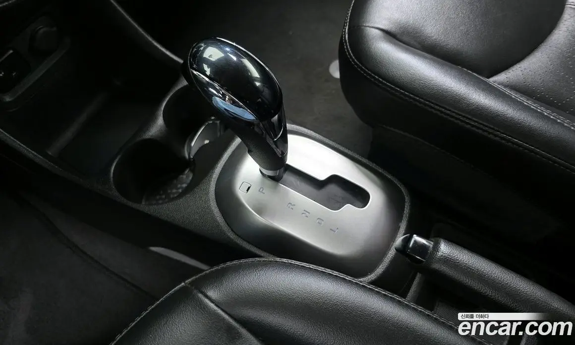 Chevrolet Spark 2018 1.0 автомат (гидро), фото 12 Chevrolet Spark 2018 1.0 автомат (гидро), фото 12