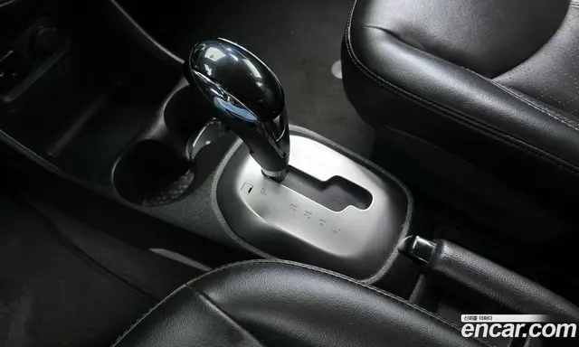Chevrolet Spark 2018 1.0 автомат (гидро), миниатюра 12