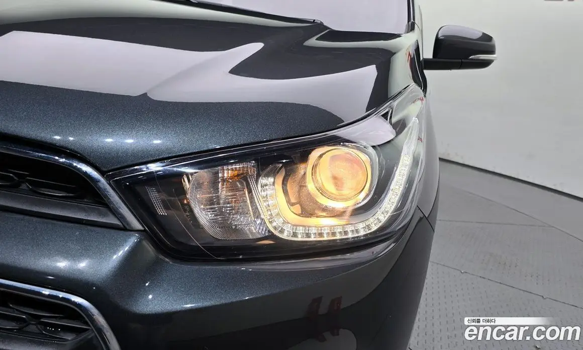 Chevrolet Spark 2018 1.0 автомат (гидро), фото 8 Chevrolet Spark 2018 1.0 автомат (гидро), фото 8