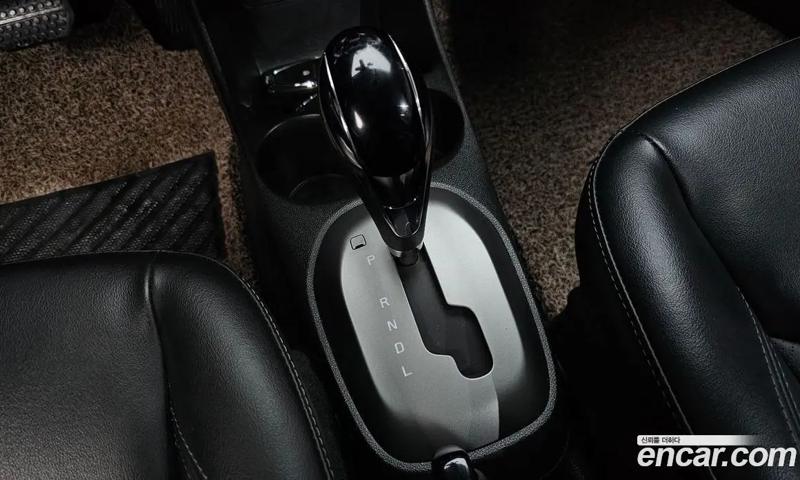 Chevrolet Spark 2019 1.0 автомат (гидро), фото 11