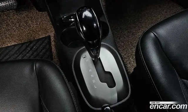 Chevrolet Spark 2019 1.0 автомат (гидро), миниатюра 11