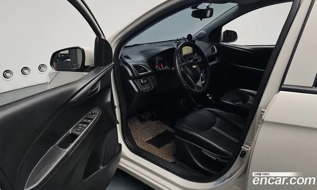 Chevrolet Spark 2019 1.0 автомат (гидро), миниатюра 12