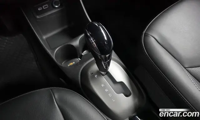 Chevrolet Spark 2022 1.0 автомат (гидро), миниатюра 12