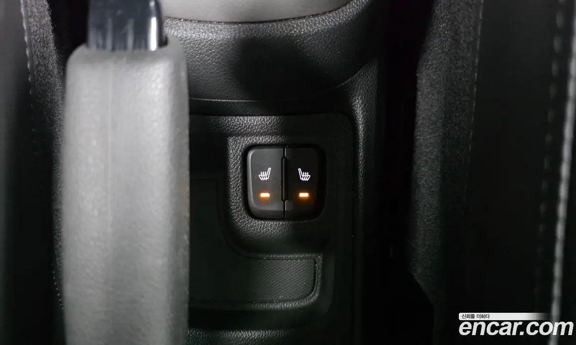 Chevrolet Spark 2022 1.0 автомат (гидро), фото 19