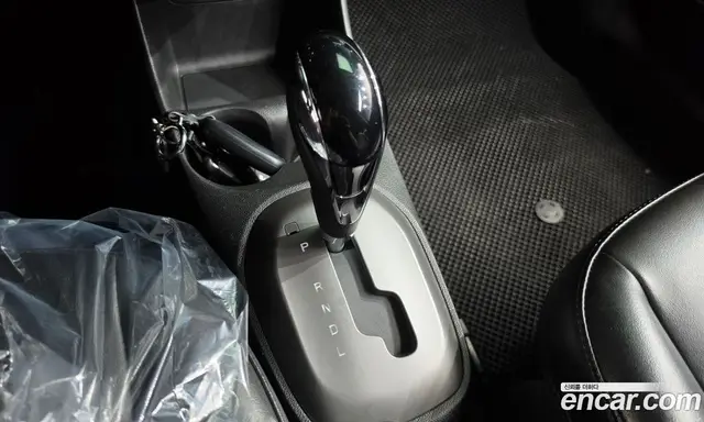 Chevrolet Spark 2022 1.0 автомат (гидро), миниатюра 11