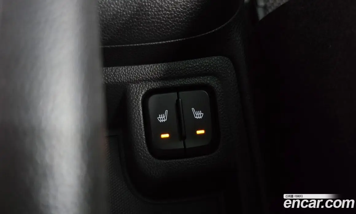 Chevrolet Spark 2022 1.0 автомат (гидро), фото 19