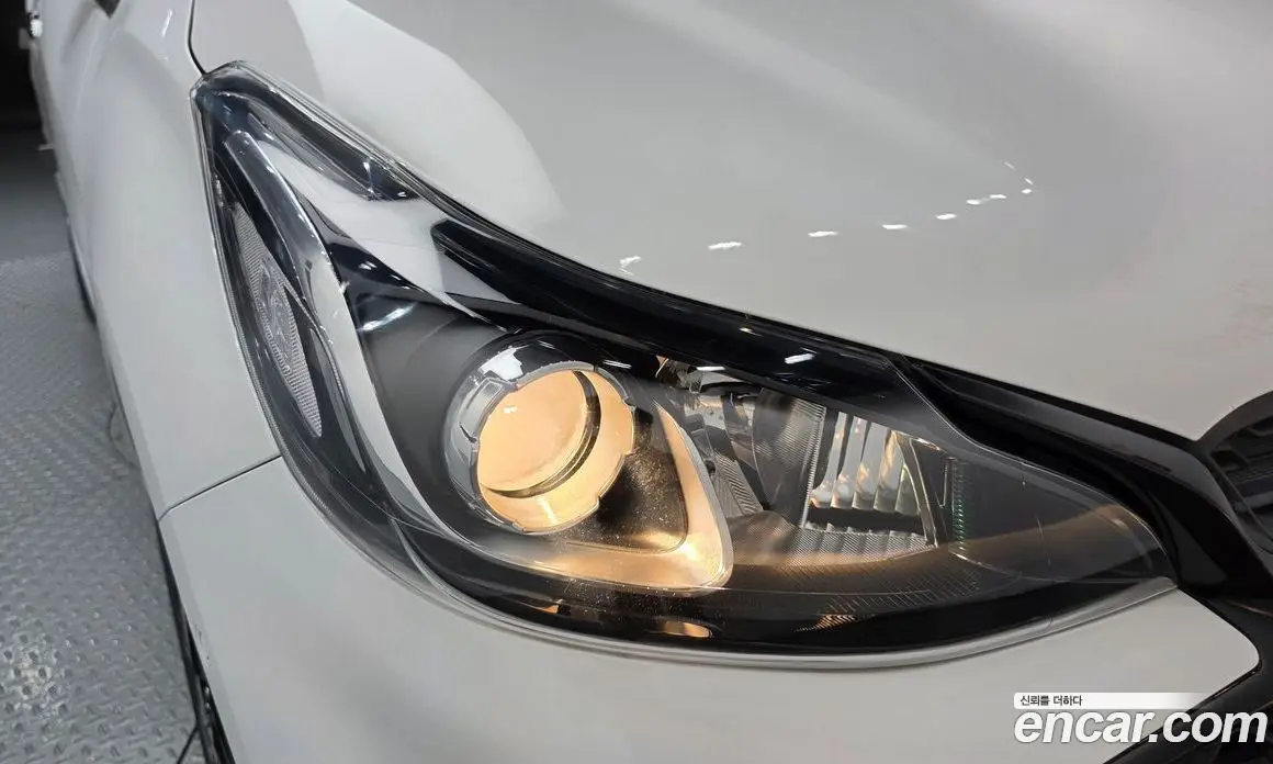 Chevrolet Spark 2022 1.0 автомат (гидро), фото 7