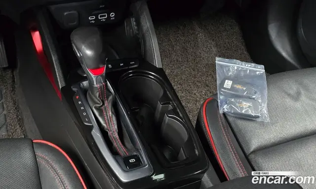Chevrolet TrailBlazer 2020 1.3 автомат (гидро), миниатюра 12