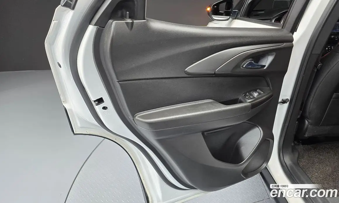 Chevrolet TrailBlazer 2020 1.3 автомат (гидро), фото 15