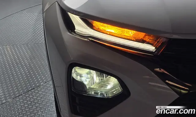Chevrolet TrailBlazer 2020 1.3 автомат (гидро), миниатюра 8