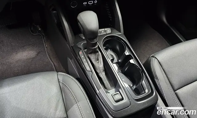 Chevrolet TrailBlazer 2021 1.3 автомат (гидро), миниатюра 12