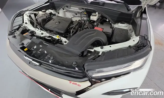 Chevrolet TrailBlazer 2021 1.3 автомат (гидро), миниатюра 6 Chevrolet TrailBlazer 2021 1.3 автомат (гидро), миниатюра 6
