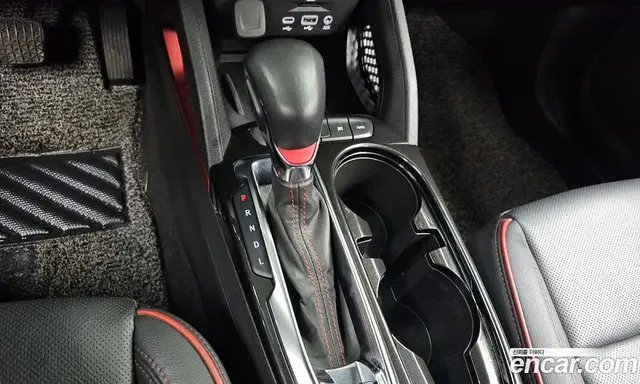 Chevrolet TrailBlazer 2022 1.3 автомат (гидро), миниатюра 12