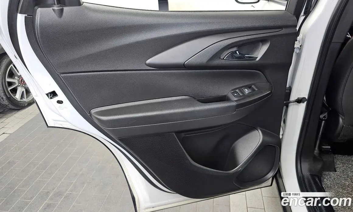 Chevrolet TrailBlazer 2022 1.3 автомат (гидро), фото 15