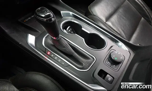 Chevrolet Traverse 2020 3.6 автомат (гидро), миниатюра 12