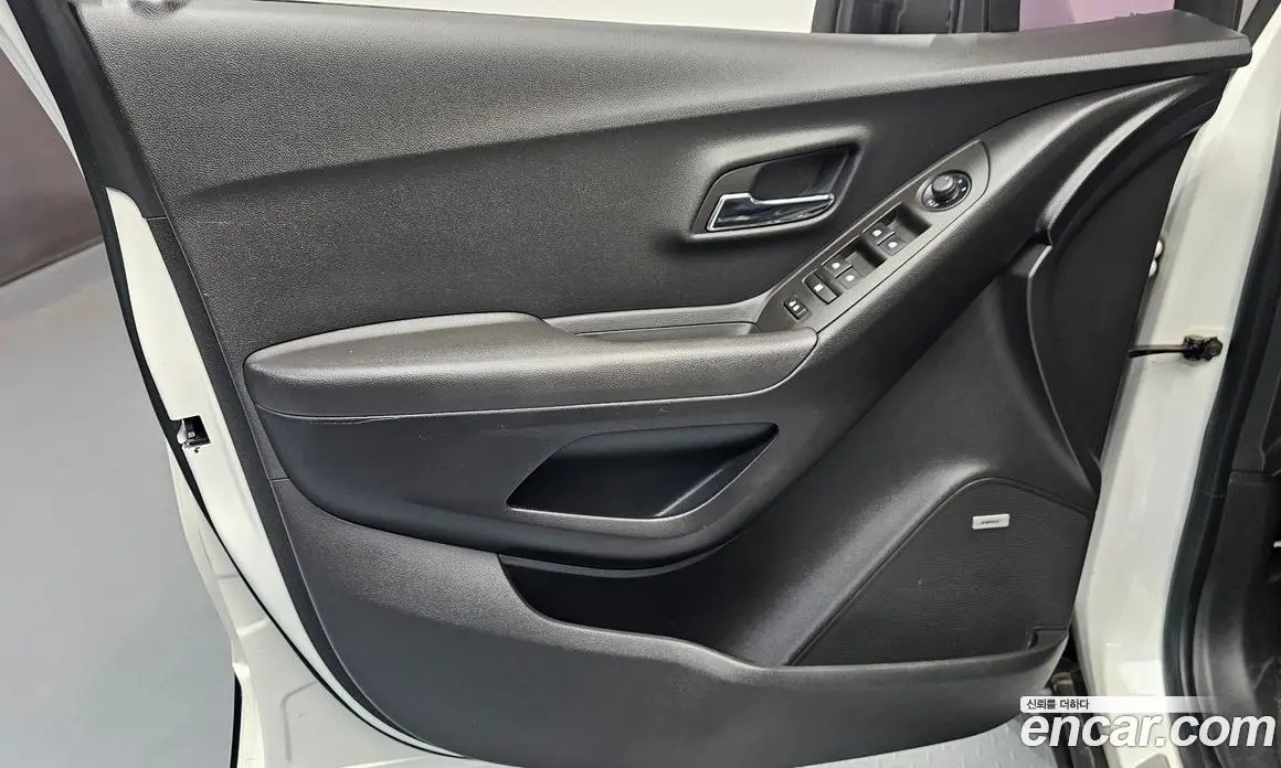 Chevrolet Trax 2013 1.4 автомат (гидро), фото 13