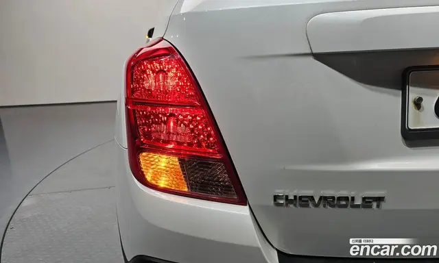 Chevrolet Trax 2013 1.4 автомат (гидро), миниатюра 8