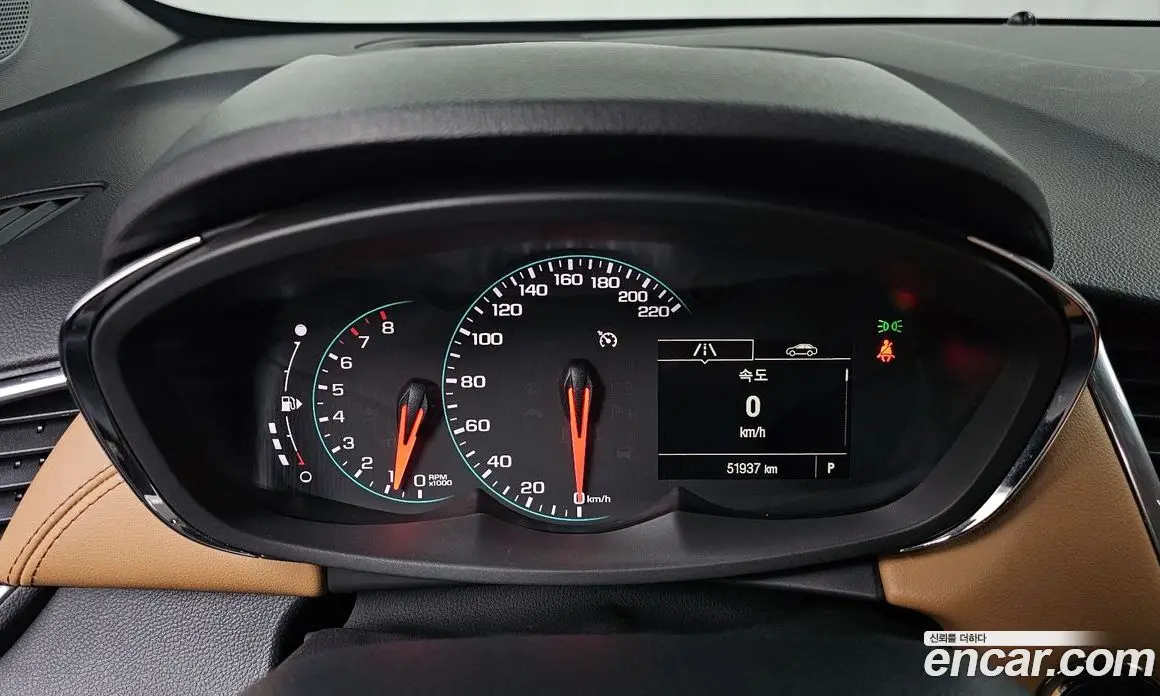 Chevrolet Trax 2016 1.4 автомат (гидро), фото 11 Chevrolet Trax 2016 1.4 автомат (гидро), фото 11