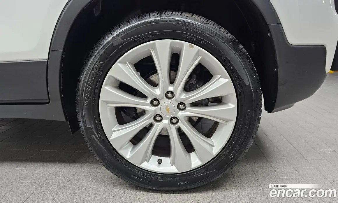 Chevrolet Trax 2016 1.4 автомат (гидро), фото 7 Chevrolet Trax 2016 1.4 автомат (гидро), фото 7