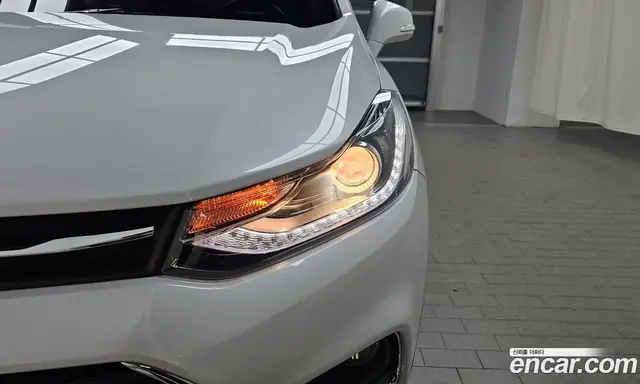 Chevrolet Trax 2016 1.4 автомат (гидро), миниатюра 8 Chevrolet Trax 2016 1.4 автомат (гидро), миниатюра 8