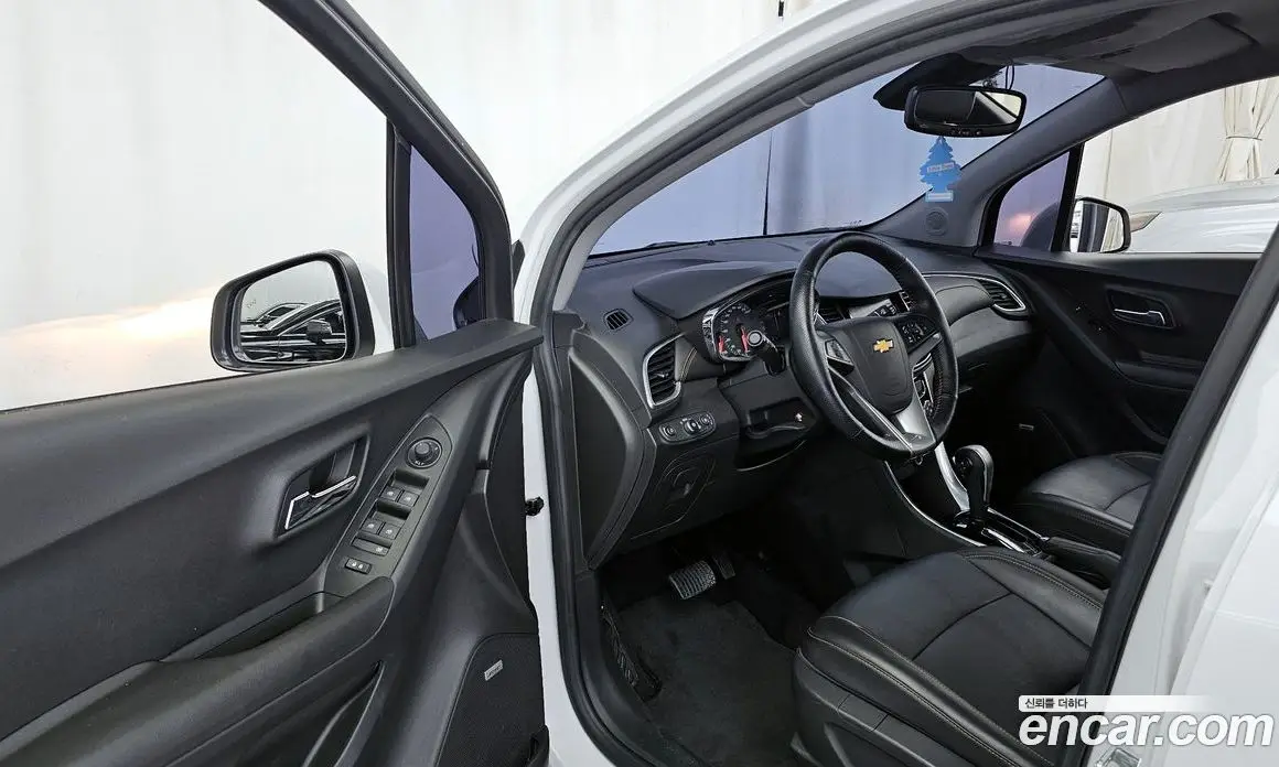 Chevrolet Trax 2018 1.4 автомат (гидро), фото 13 Chevrolet Trax 2018 1.4 автомат (гидро), фото 13