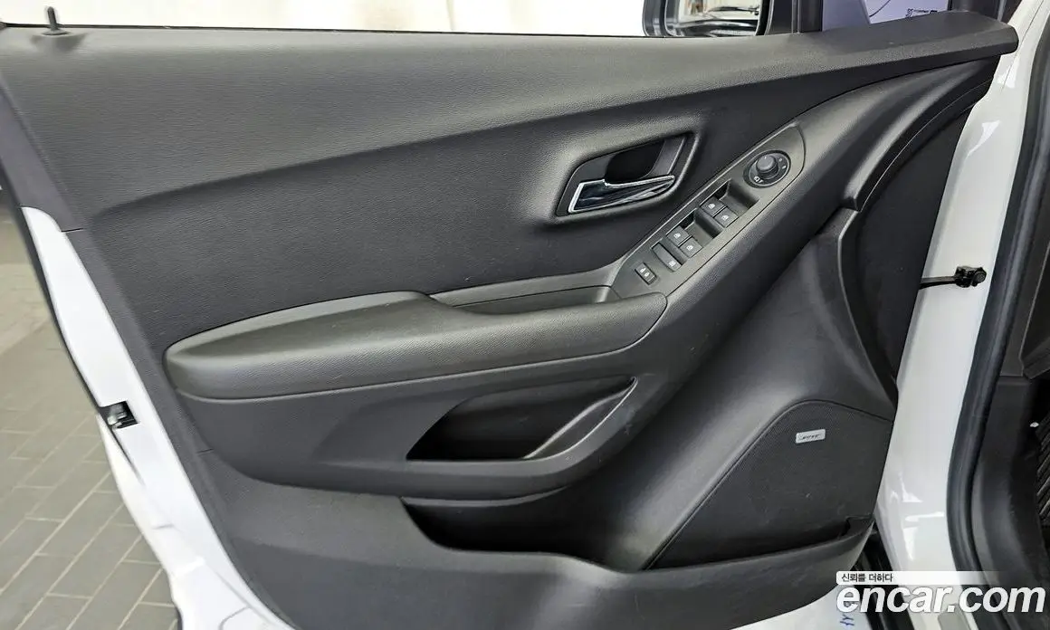 Chevrolet Trax 2018 1.4 автомат (гидро), фото 14 Chevrolet Trax 2018 1.4 автомат (гидро), фото 14