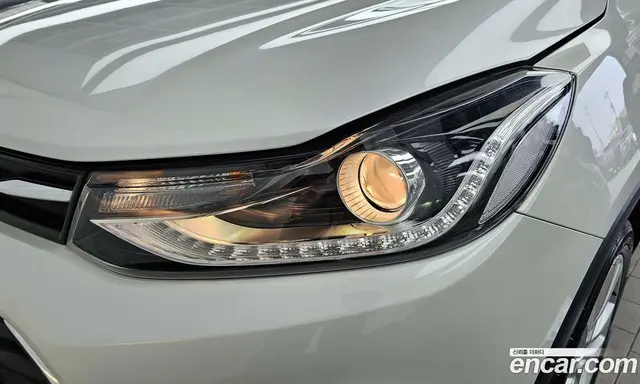 Chevrolet Trax 2018 1.4 автомат (гидро), миниатюра 8 Chevrolet Trax 2018 1.4 автомат (гидро), миниатюра 8