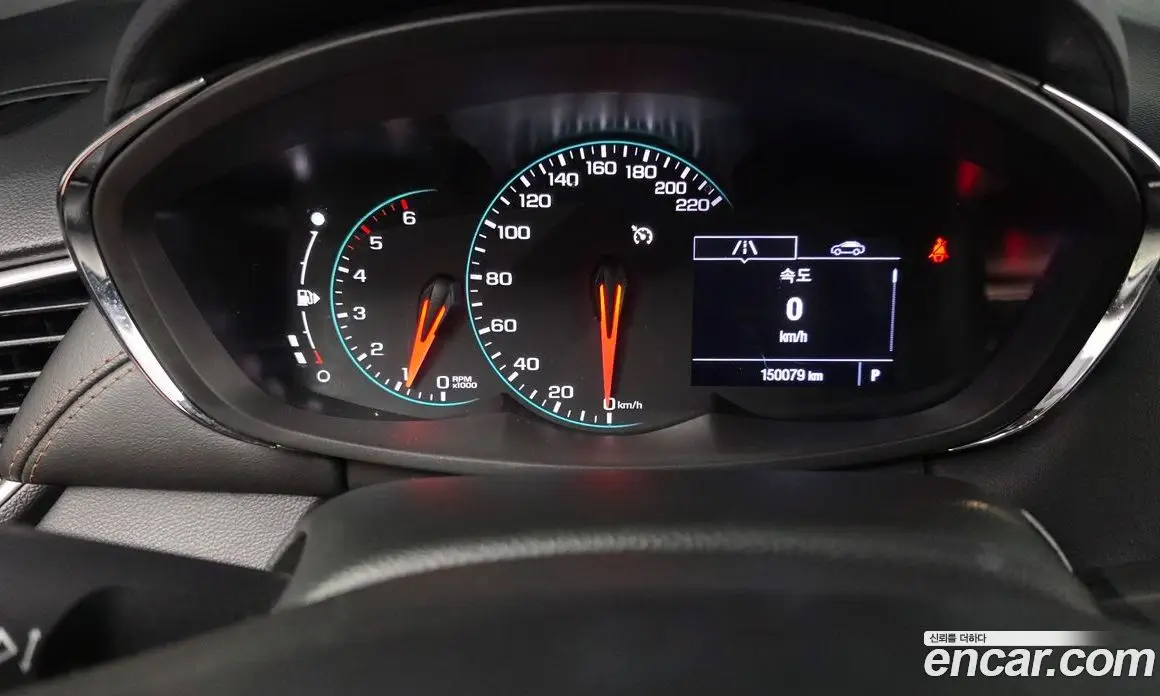 Chevrolet Trax 2019 1.6 автомат (гидро), фото 11 Chevrolet Trax 2019 1.6 автомат (гидро), фото 11