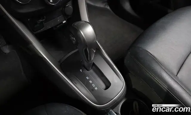 Chevrolet Trax 2019 1.6 автомат (гидро), миниатюра 12
