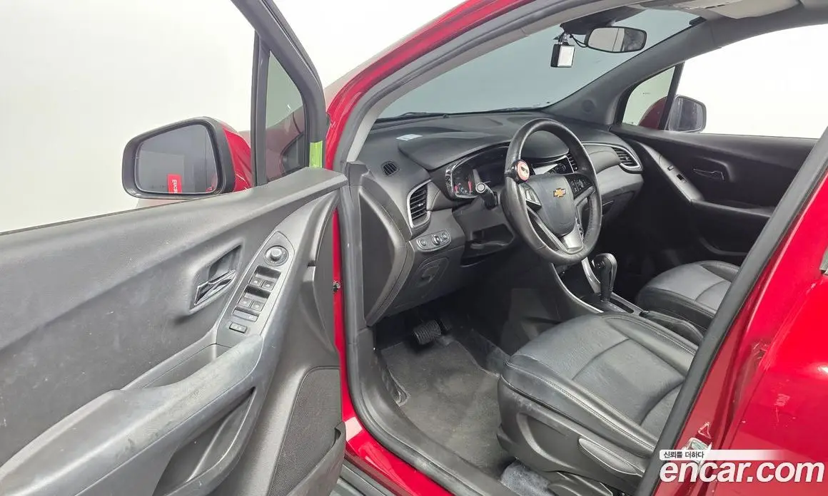 Chevrolet Trax 2019 1.6 автомат (гидро), фото 13 Chevrolet Trax 2019 1.6 автомат (гидро), фото 13