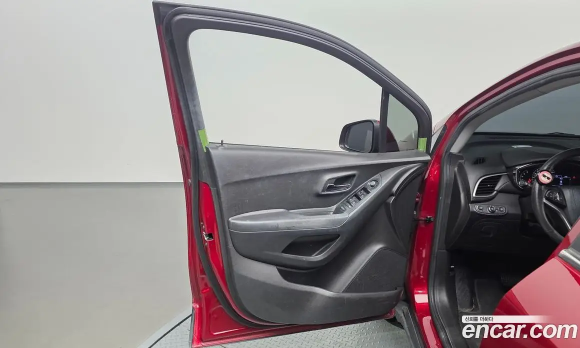 Chevrolet Trax 2019 1.6 автомат (гидро), фото 14 Chevrolet Trax 2019 1.6 автомат (гидро), фото 14
