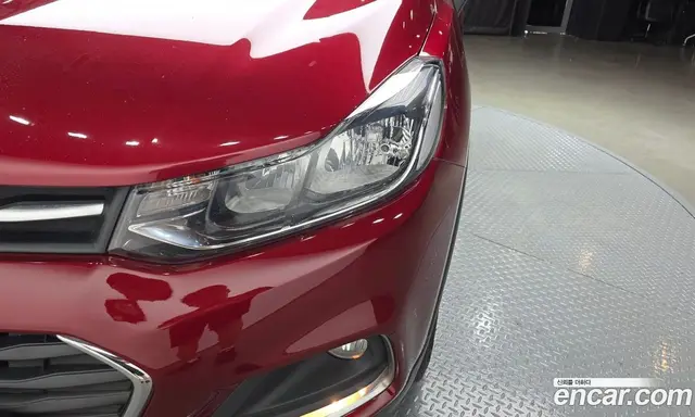 Chevrolet Trax 2019 1.6 автомат (гидро), миниатюра 8 Chevrolet Trax 2019 1.6 автомат (гидро), миниатюра 8