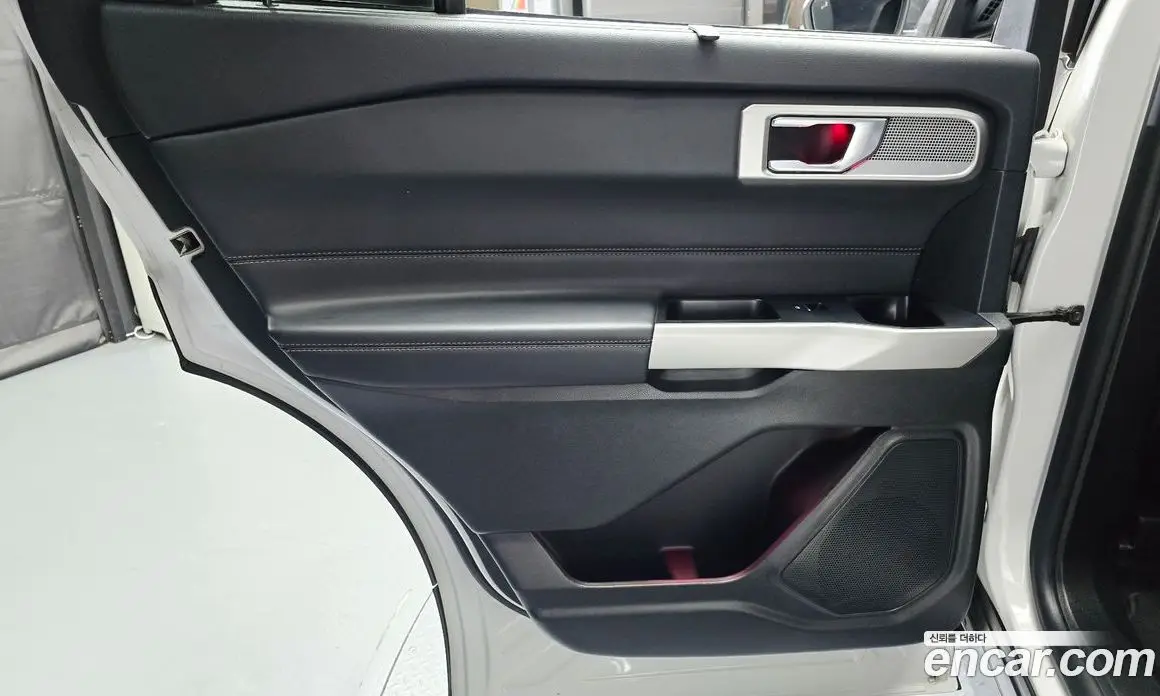 Ford Explorer 2021 2.3 автомат (гидро), фото 15 Ford Explorer 2021 2.3 автомат (гидро), фото 15