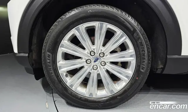 Ford Explorer 2021 2.3 автомат (гидро), миниатюра 5 Ford Explorer 2021 2.3 автомат (гидро), миниатюра 5