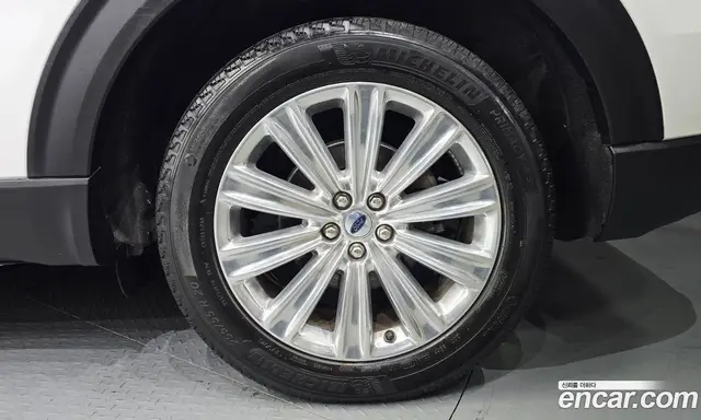 Ford Explorer 2021 2.3 автомат (гидро), миниатюра 7 Ford Explorer 2021 2.3 автомат (гидро), миниатюра 7