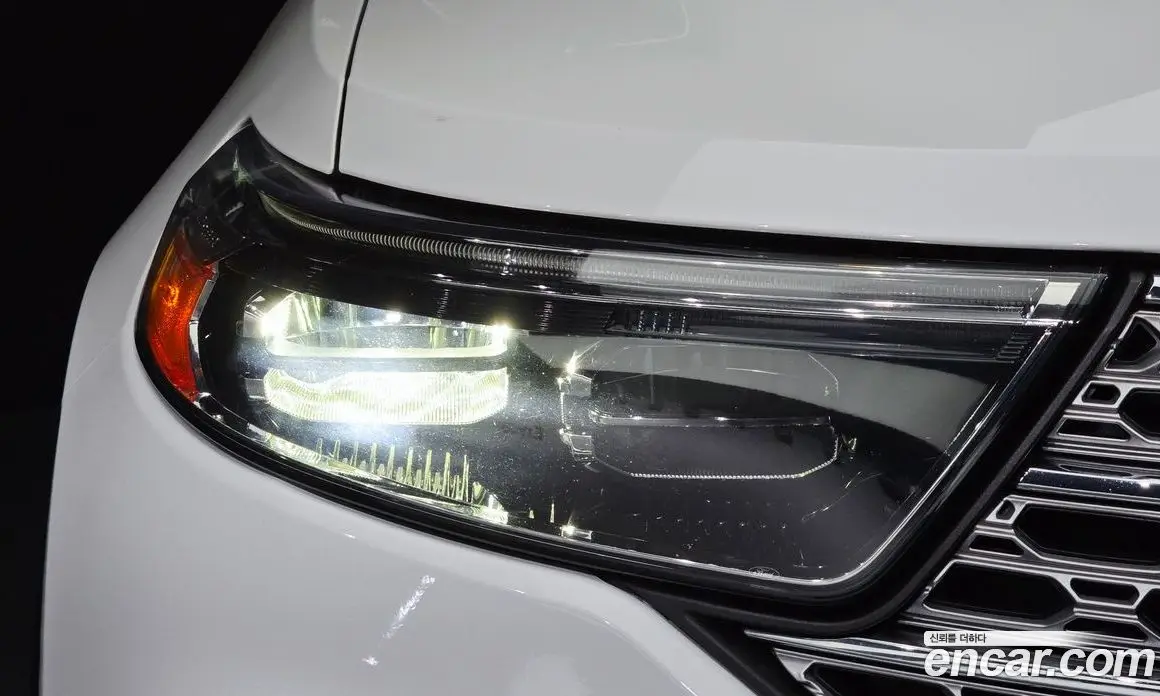 Ford Explorer 2021 2.3 автомат (гидро), фото 8 Ford Explorer 2021 2.3 автомат (гидро), фото 8