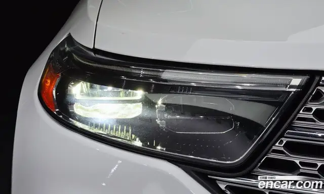 Ford Explorer 2021 2.3 автомат (гидро), миниатюра 8 Ford Explorer 2021 2.3 автомат (гидро), миниатюра 8